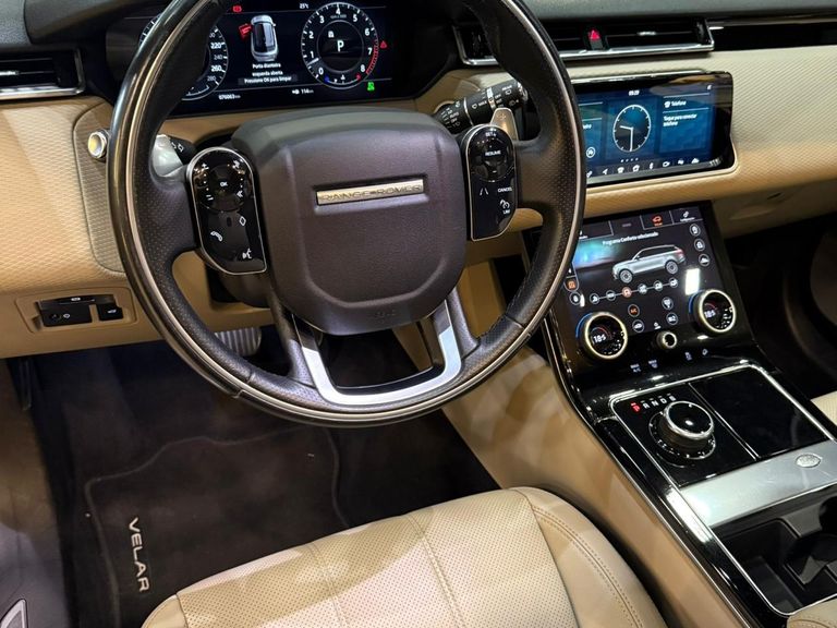 Land Rover Range R. VELAR SE 3.0 4x4 V6 380cv Aut.