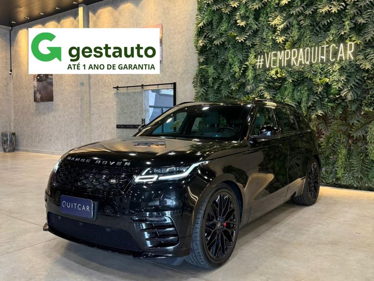 Land Rover Range R. VELAR SE 3.0 4x4 V6 380cv Aut.