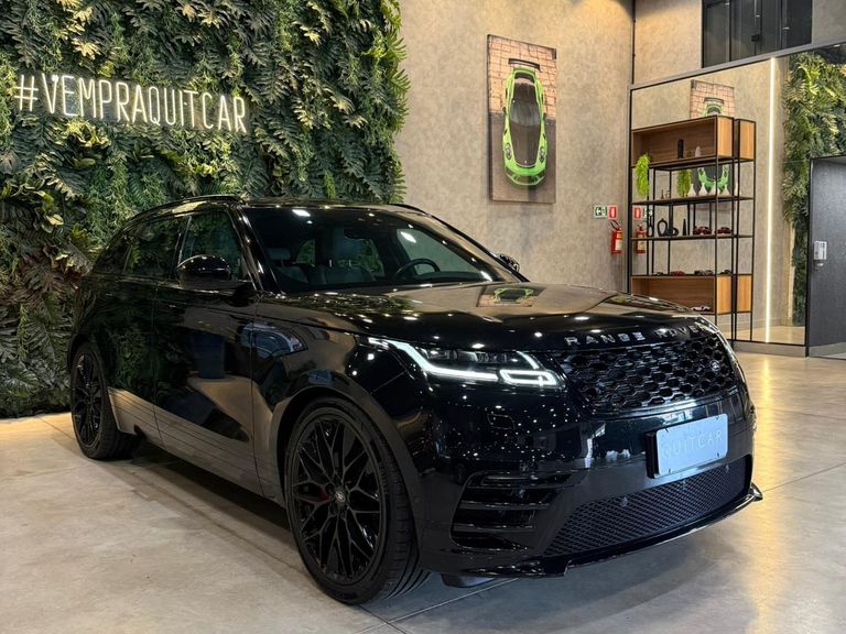 Land Rover Range R. VELAR SE 3.0 4x4 V6 380cv Aut.