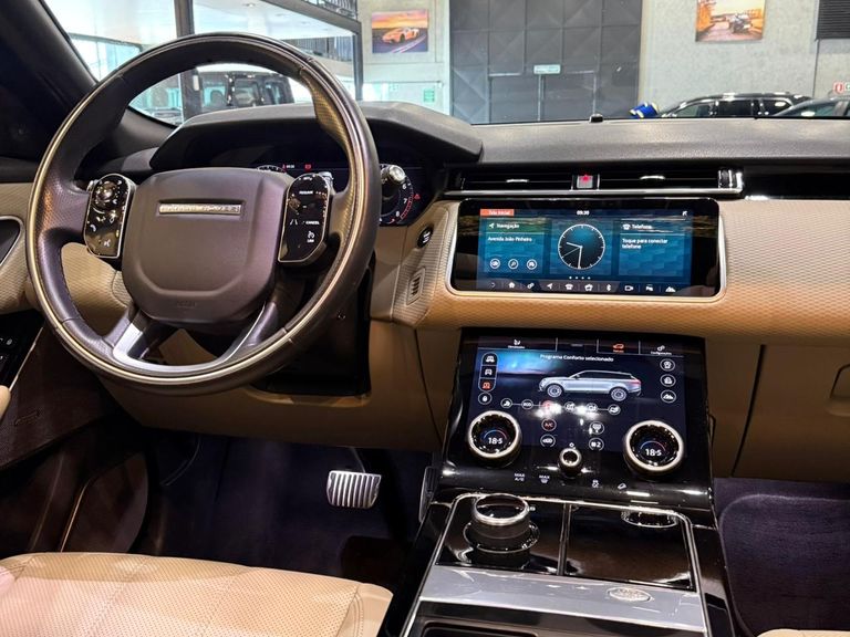 Land Rover Range R. VELAR SE 3.0 4x4 V6 380cv Aut.