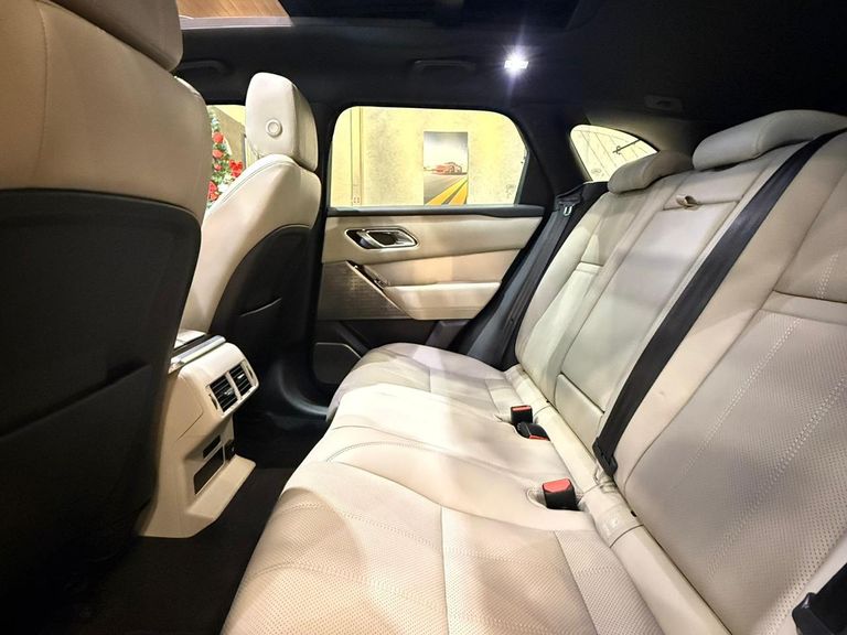 Land Rover Range R. VELAR SE 3.0 4x4 V6 380cv Aut.