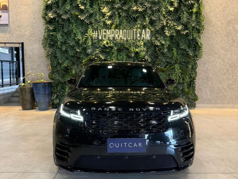 Land Rover Range R. VELAR SE 3.0 4x4 V6 380cv Aut.