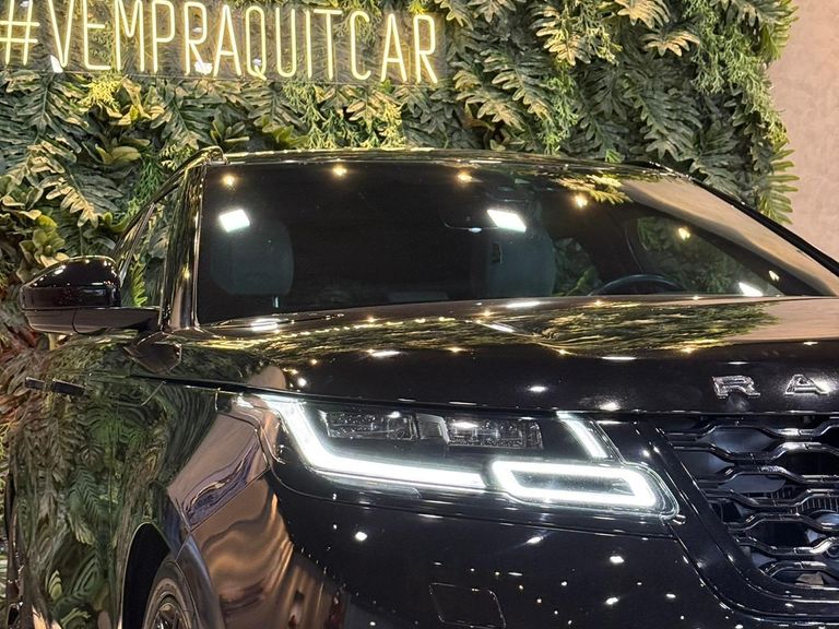 Land Rover Range R. VELAR SE 3.0 4x4 V6 380cv Aut.