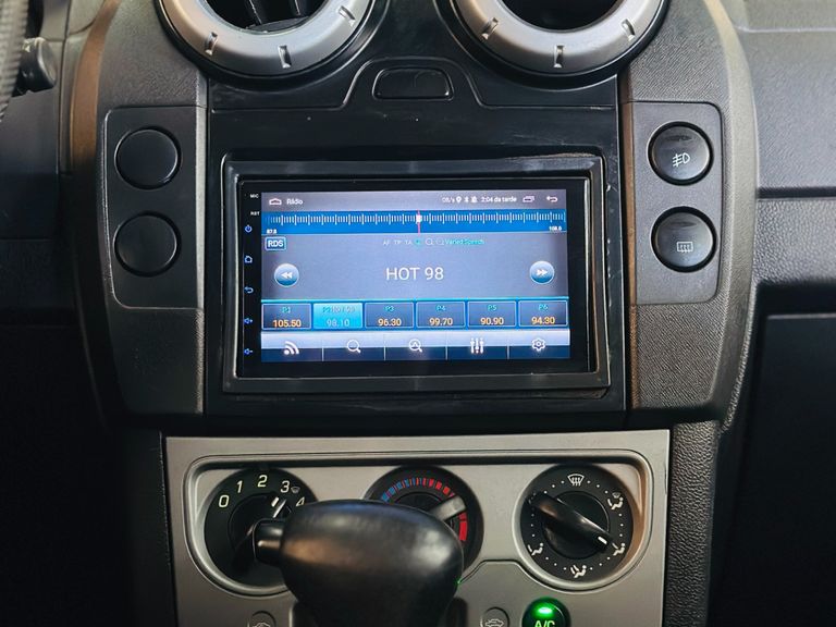 Ford EcoSport XLT 2.0/ 2.0 Flex 16V 5p Aut.