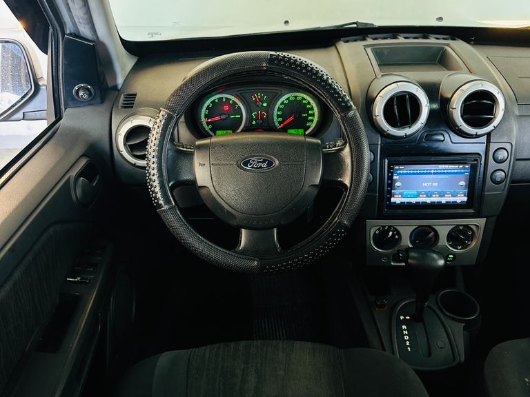 Ford EcoSport XLT 2.0/ 2.0 Flex 16V 5p Aut.