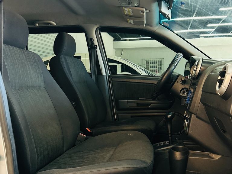 Ford EcoSport XLT 2.0/ 2.0 Flex 16V 5p Aut.