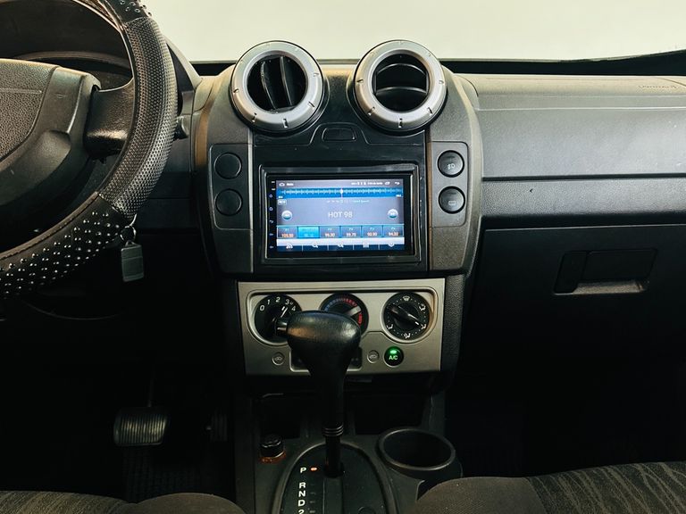 Ford EcoSport XLT 2.0/ 2.0 Flex 16V 5p Aut.