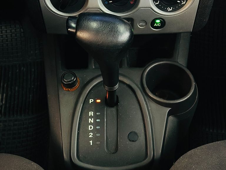 Ford EcoSport XLT 2.0/ 2.0 Flex 16V 5p Aut.