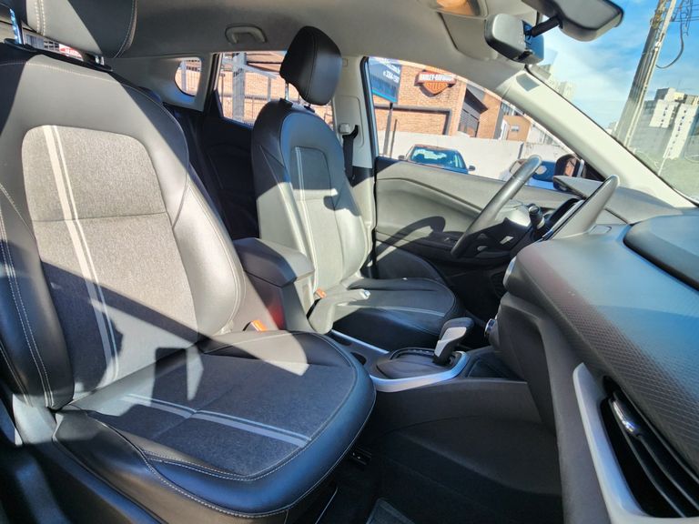 Chevrolet TRACKER LTZ 1.0 Turbo 12V Flex Aut.