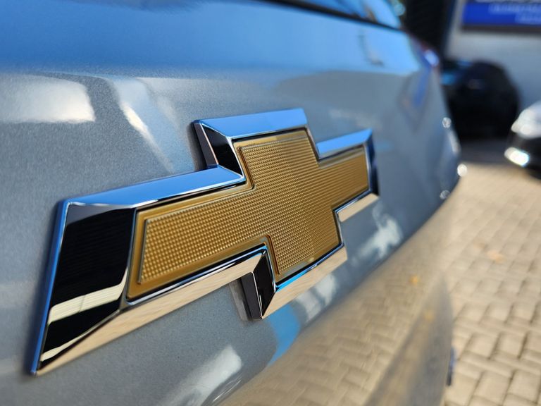 Chevrolet TRACKER LTZ 1.0 Turbo 12V Flex Aut.