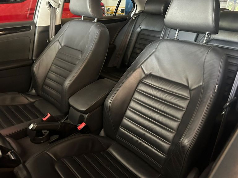 VolksWagen JETTA Highline 2.0 TSI 16V 4p Tiptronic