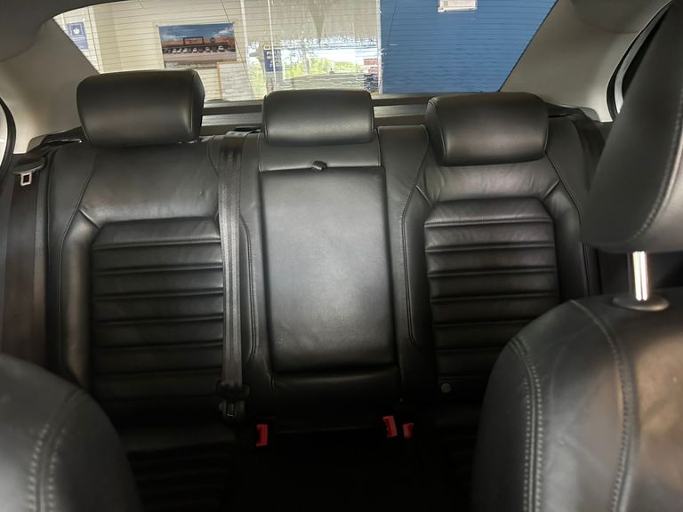 VolksWagen JETTA Highline 2.0 TSI 16V 4p Tiptronic