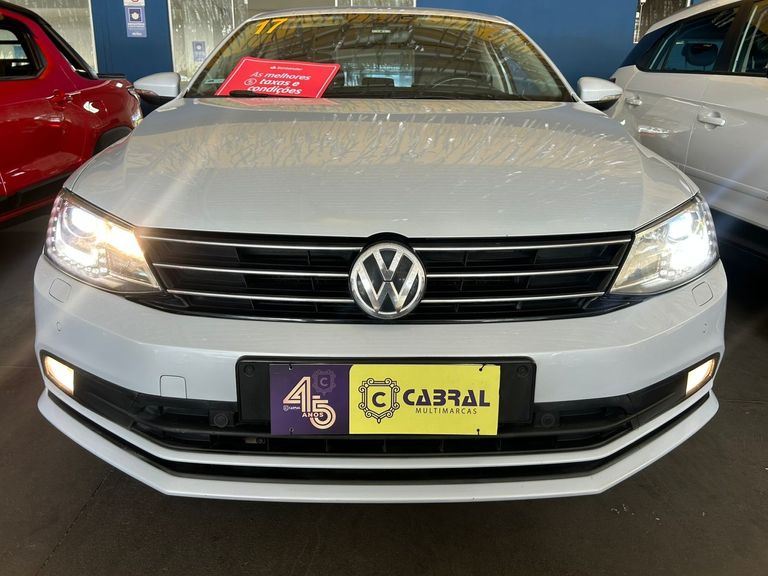 VolksWagen JETTA Highline 2.0 TSI 16V 4p Tiptronic