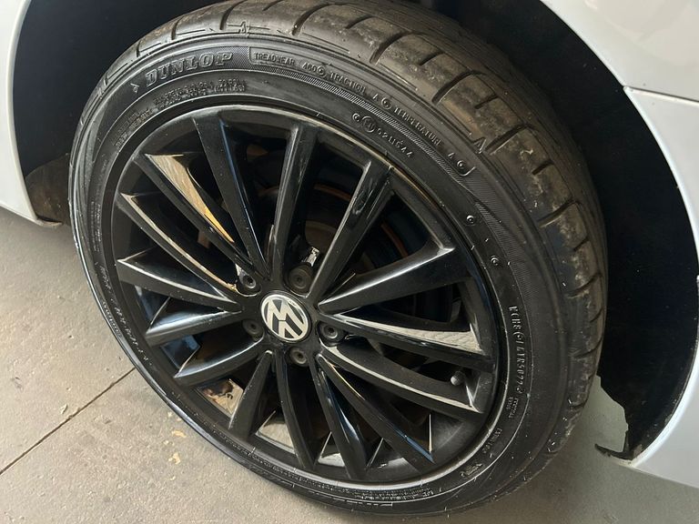 VolksWagen JETTA Highline 2.0 TSI 16V 4p Tiptronic