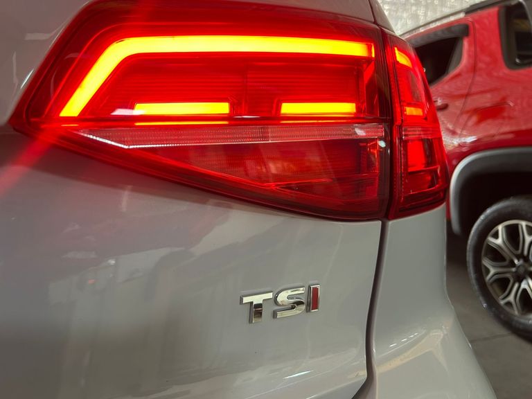 VolksWagen JETTA Highline 2.0 TSI 16V 4p Tiptronic