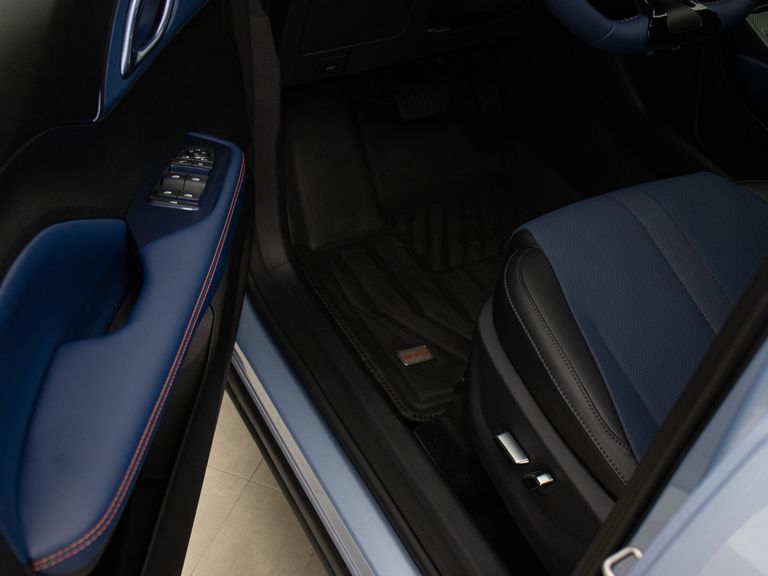 BYD Dolphin Mini (Elétrico)