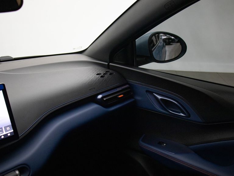 BYD Dolphin Mini (Elétrico)