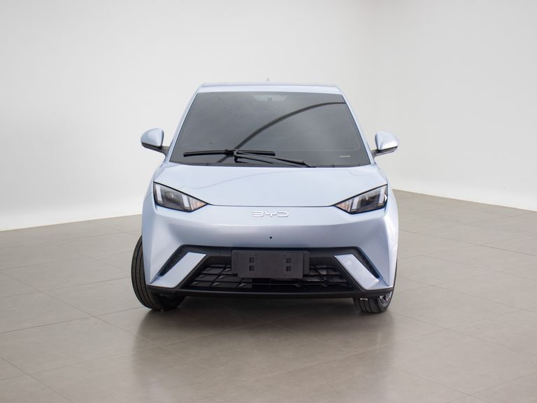 BYD Dolphin Mini (Elétrico)