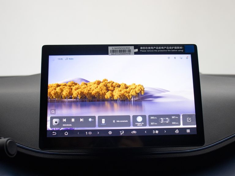 BYD Dolphin Mini (Elétrico)