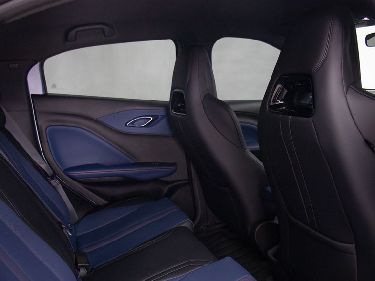 BYD Dolphin Mini (Elétrico)