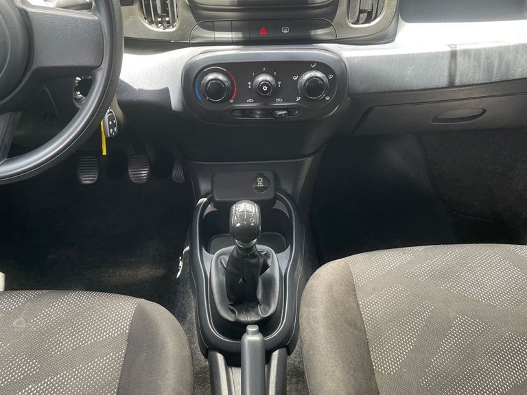 Fiat MOBI LIKE 1.0 Fire Flex 5p.