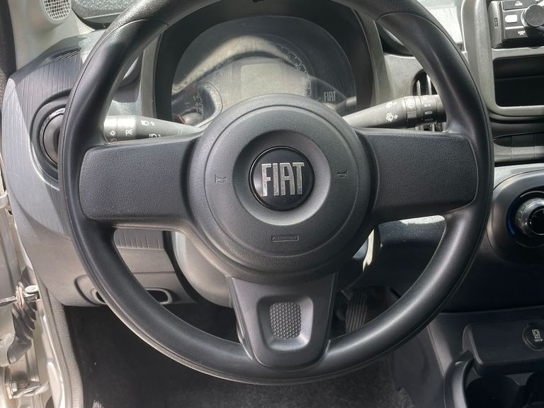 Fiat MOBI LIKE 1.0 Fire Flex 5p.