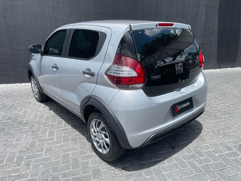 Fiat MOBI LIKE 1.0 Fire Flex 5p.