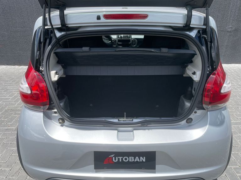 Fiat MOBI LIKE 1.0 Fire Flex 5p.