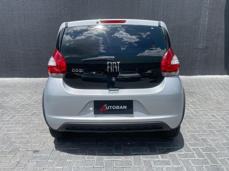 Fiat MOBI LIKE 1.0 Fire Flex 5p.