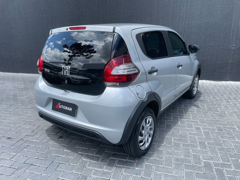 Fiat MOBI LIKE 1.0 Fire Flex 5p.