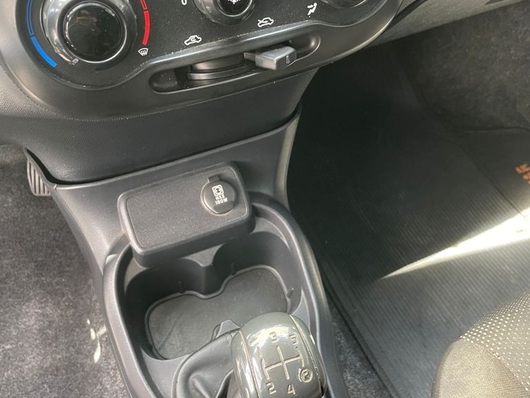 Fiat MOBI LIKE 1.0 Fire Flex 5p.