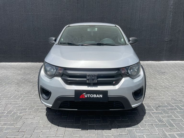 Fiat MOBI LIKE 1.0 Fire Flex 5p.