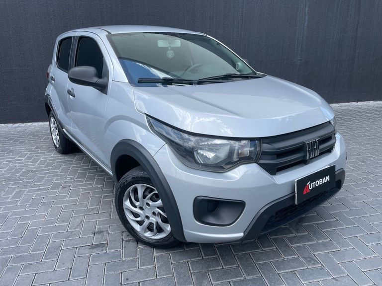 Fiat MOBI LIKE 1.0 Fire Flex 5p.