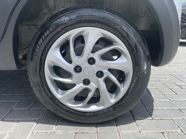 Fiat MOBI LIKE 1.0 Fire Flex 5p.