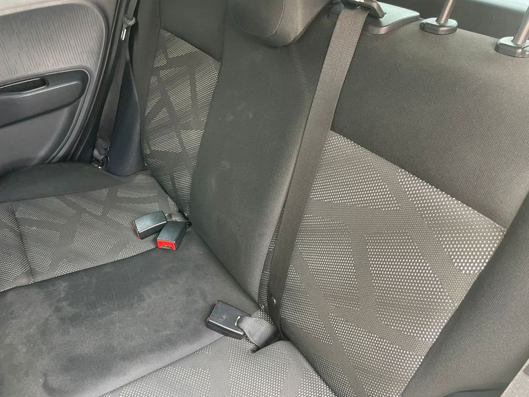 Fiat MOBI LIKE 1.0 Fire Flex 5p.