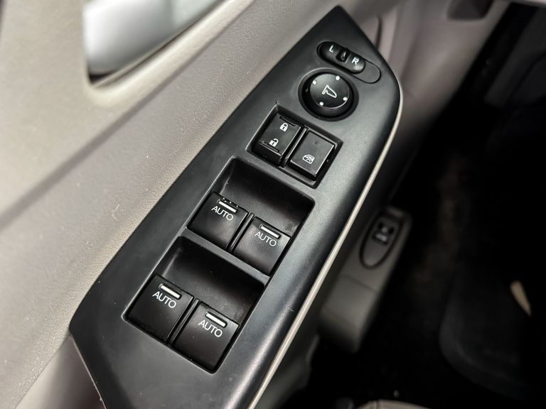 Honda Civic Sedan LXR 2.0 Flexone 16V Aut. 4p