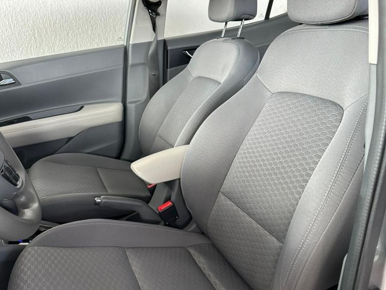 Hyundai HB20S Vision 1.6 Flex 16V Aut.