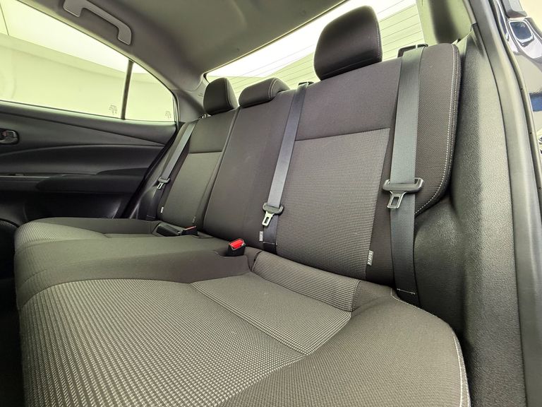 Toyota YARIS XL Sedan 1.5 Flex 16V 4p Aut.