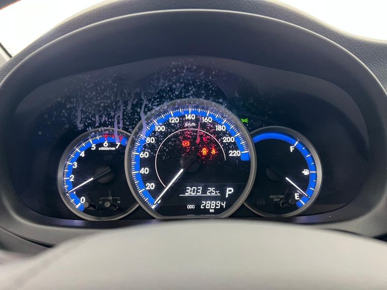 Toyota YARIS XL Sedan 1.5 Flex 16V 4p Aut.