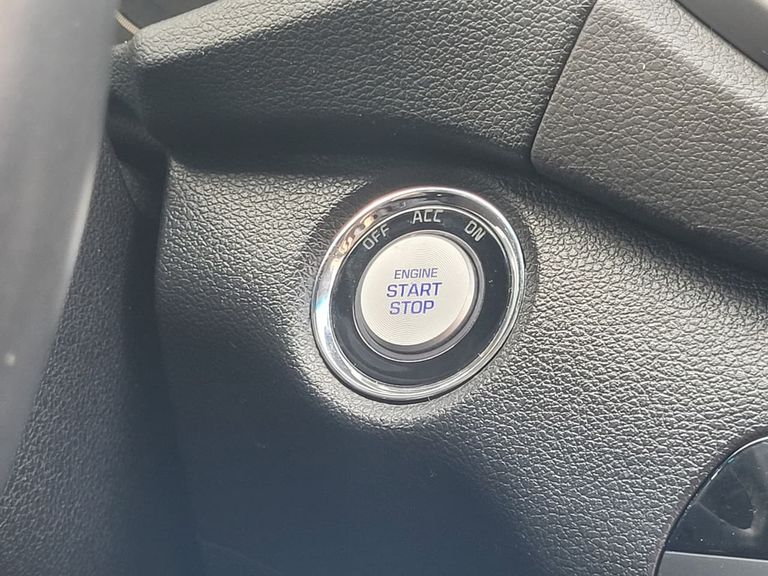 Hyundai Tucson GLS 1.6 Turbo 16V Aut.