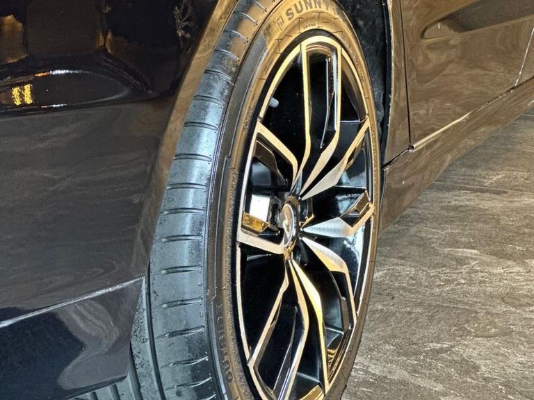 Ford Fusion Titanium 2.0 GTDI Eco. Awd Aut.