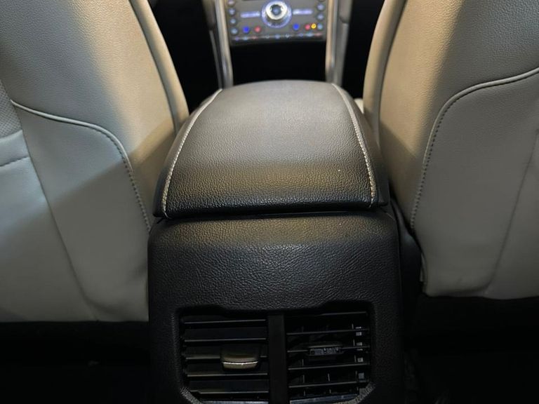 Ford Fusion Titanium 2.0 GTDI Eco. Awd Aut.