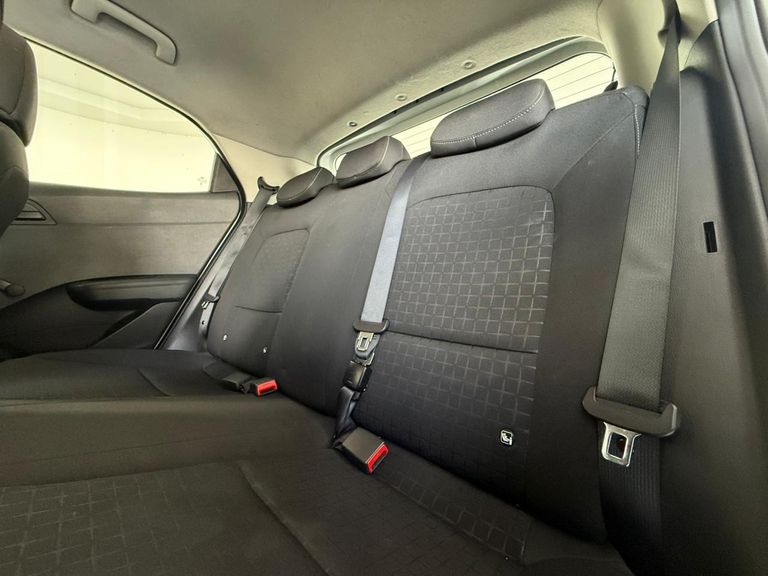 Hyundai HB20 Sense Plus 1.0 Flex 12V Mec.