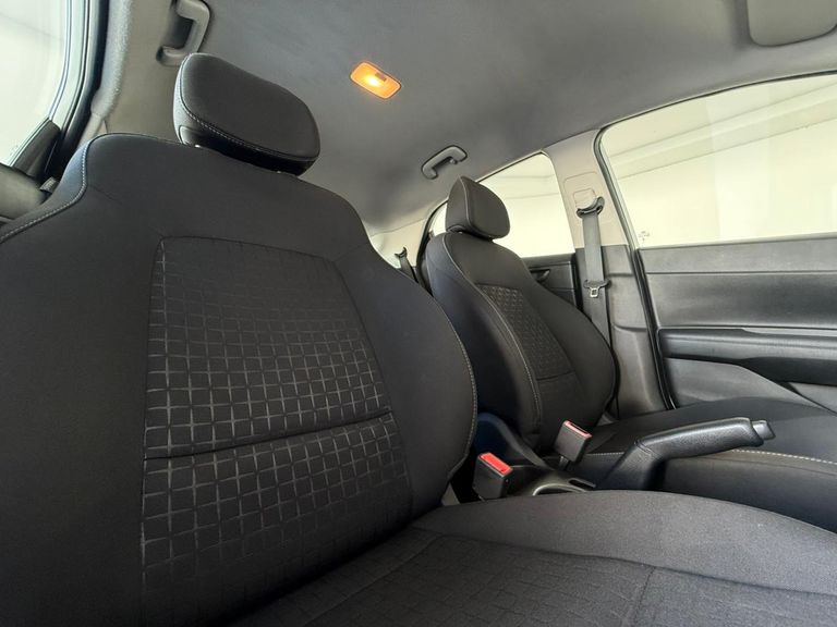 Hyundai HB20 Sense Plus 1.0 Flex 12V Mec.