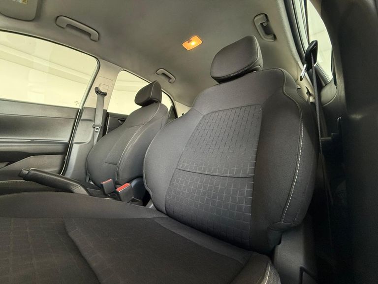 Hyundai HB20 Sense Plus 1.0 Flex 12V Mec.