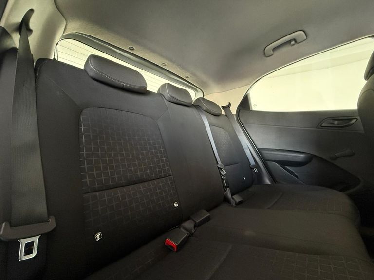 Hyundai HB20 Sense Plus 1.0 Flex 12V Mec.