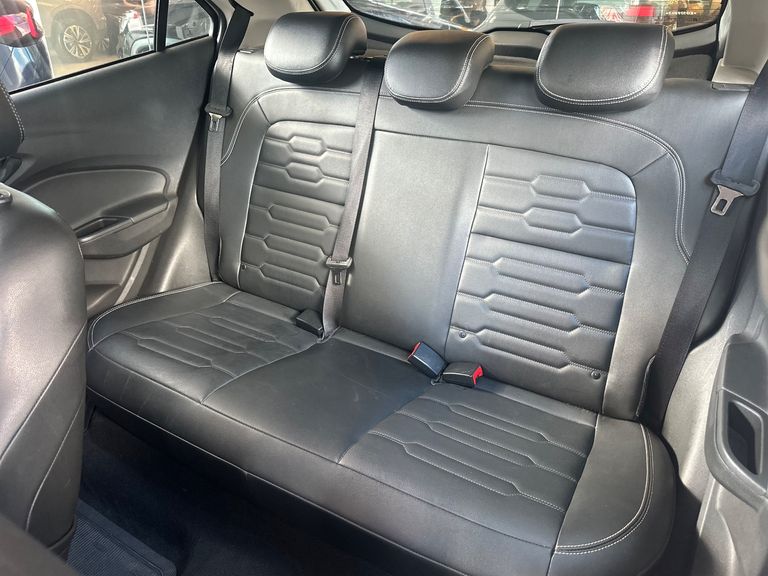 Chevrolet ONIX HATCH LTZ 1.4 8V FlexPower 5p Aut.