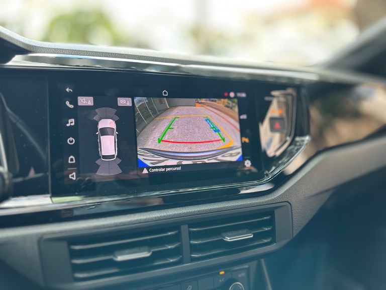 VolksWagen Nivus Highline 1.0 200 TSI Flex Aut.