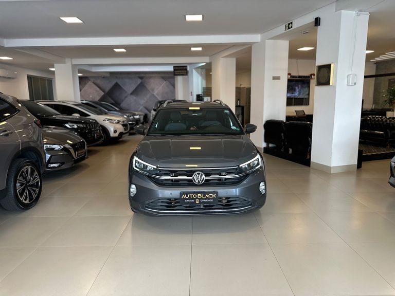 VolksWagen Nivus Highline 1.0 200 TSI Flex Aut.