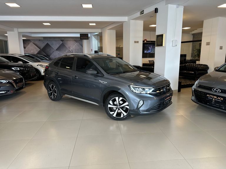 VolksWagen Nivus Highline 1.0 200 TSI Flex Aut.